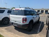 Certified 2023 Ford Bronco Sport Big Bend w/ Convenience Package image 4
