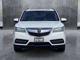 Used 2014 Acura MDX FWD w/ Technology Package image 2