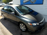 Used 2010 Honda Civic LX image 4