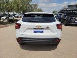 New 2025 Chevrolet Trax LS image 5