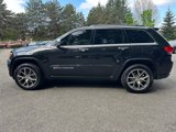 Used 2014 Jeep Grand Cherokee Overland w/ Advanced Technology Group image 4