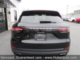 Used 2020 Porsche Cayenne image 5