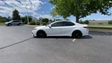 Certified 2022 Toyota Camry XSE image 5