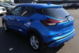 Used 2021 Nissan Kicks S image 5