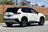Used 2021 Nissan Rogue Platinum image 4