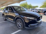 Used 2020 MAZDA CX-5 Touring image 4