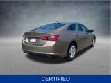 Used 2022 Chevrolet Malibu LT image 5