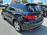Used 2007 Acura RDX SH-AWD w/ Technology Package image 6