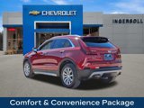 Used 2020 Cadillac XT4 Premium Luxury w/ Enhanced Visibility Package image 6