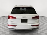 Used 2021 Audi Q5 2.0T Premium Plus w/ Premium Plus Package image 4