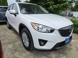 Used 2015 MAZDA CX-5 Touring image 3