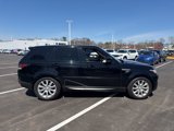 Used 2017 Land Rover Range Rover Sport HSE image 4