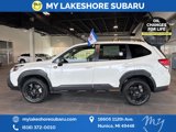 Certified 2024 Subaru Forester Wilderness image 4