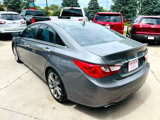 Used 2012 Hyundai Sonata SE image 5