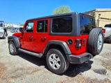 Used 2021 Jeep Wrangler Sport S image 5
