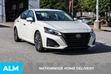 Used 2023 Nissan Altima 2.5 SV image 5