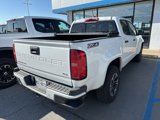 Used 2021 Chevrolet Colorado Z71 image 3