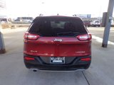Used 2015 Jeep Cherokee Limited image 5