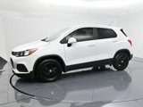 Used 2019 Chevrolet Trax LS w/ Tint and Cruise Package image 4