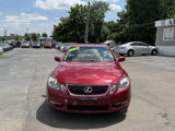 Used 2006 Lexus GS 300 AWD image 2