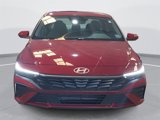 Certified 2024 Hyundai Elantra SEL image 2