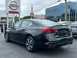Certified 2022 Nissan Altima 2.5 SV image 4