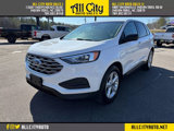 Used 2020 Ford Edge SE w/ Cargo Accessory Package image 3