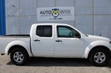 Used 2013 Nissan Frontier SV image 2