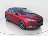Used 2017 Ford Focus SEL image 3