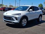 New 2025 Buick Encore GX Preferred image 3