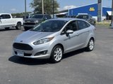 Used 2017 Ford Fiesta SE w/ Equipment Group 201A image 3