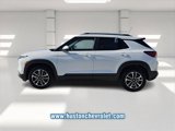 New 2026 Chevrolet TrailBlazer LT w/ Convenience Package image 2