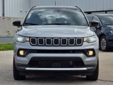 Certified 2023 Jeep Compass Limited image 2