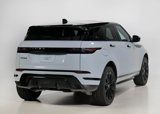 New 2025 Land Rover Range Rover Evoque Dynamic SE image 2