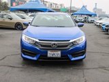 Used 2017 Honda Civic LX image 4