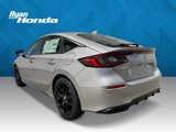 New 2025 Honda Civic Sport image 3