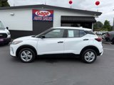 Used 2022 Nissan Kicks S image 3