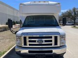 Used 2019 Ford E-450 and Econoline 450 Super Duty w/ Shuttle Bus Prep Package image 5