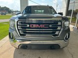 Used 2021 GMC Sierra 1500 SLT w/ SLT Premium Package image 3