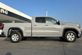 New 2025 GMC Sierra 1500 SLE image 4