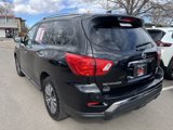 Used 2019 Nissan Pathfinder SV image 5