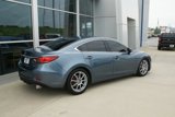 Used 2015 MAZDA MAZDA6 Touring image 3