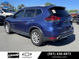 Used 2020 Nissan Rogue SV image 5