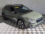 Used 2024 Subaru Crosstrek 2.5i Limited image 2