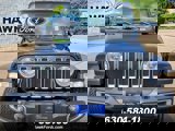 Used 2018 Jeep Wrangler Unlimited Sahara image 4