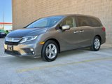 Used 2018 Honda Odyssey EX-L image 2