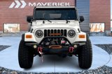 Used 2006 Jeep Wrangler SE image 2