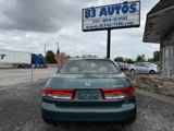 Used 2003 Honda Accord EX image 6