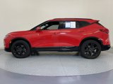 Used 2023 Chevrolet Blazer RS image 4