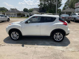 Used 2011 Nissan Juke SV image 6